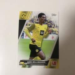 【25枚限定】Jude Bellingham ベリンガム レアル サッカーカード 2025年最新】ジュード・ベリンガム サインカードの人気アイテム