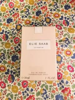 SALE再値下げ【新品 未使用】ELIE SAAB エリーサーブ・ル・パルファムのサムネイル