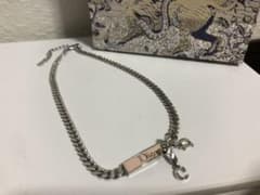 Dior ネックレス チョーカーのサムネイル