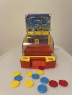 スーパーマリオ 大当たり! ラッキーコインゲームのサムネイル