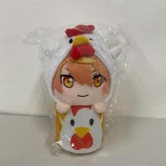 プロセカ なりきり！からあげクンぬいぐるみ 天馬司 - メルカリ