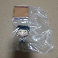 귀멸의 칼날 이치반 쿠지 쵸코싯코 피규어 비명서 행행 명