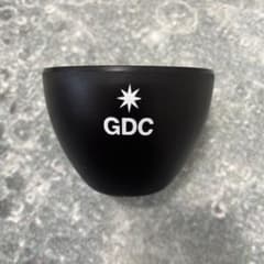RAFLUM GDC 植木鉢 ブラック RAFLUM GDC 植木鉢 ブラック - メルカリ