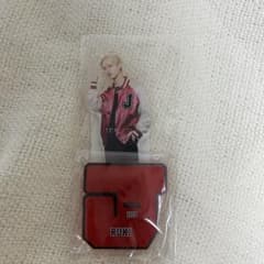 LAPOSTA アクスタ JO1 白岩瑠姫のサムネイル