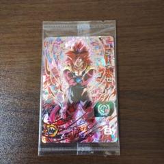 ドラゴンボール - ★akira5905★ 新品未使用 カミオレン 初期キズあり＆ゴジータゼノ スーパードラゴンボールヒーローズ ゴジータ:ゼノ - メルカリ