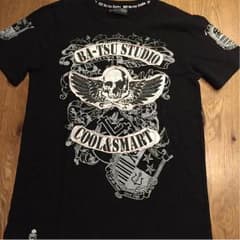 BATSU STUDIOのTシャツです。のサムネイル