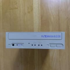PLEXTOR PX-W8220T(SN-9320)