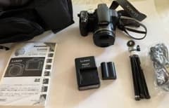 Panasonic LUMIX DMC-FZ28のサムネイル
