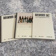 TWICE Betw9en 1&2 11th Mini Albumのサムネイル