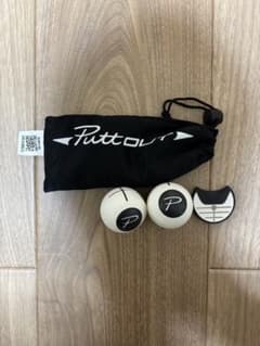 【たんちょん様専用】PuttOut デビルボール 2個セットのサムネイル