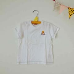 <美品>miki house半袖Tシャツのサムネイル