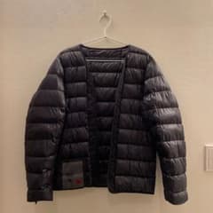 ten-c ダウン　ライナーのサムネイル