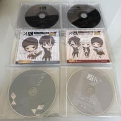 アニメK ドラマCD - メルカリ