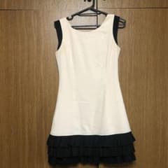 Rady ミニワンピースのサムネイル