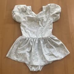 FOインターナショナル 水着 女の子 130のサムネイル
