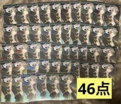 甲斐田晴 Overture カード ホロカ まとめ売り にじさんじ - メルカリ