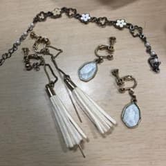 アクセサリーまとめ売りのサムネイル