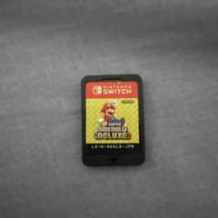 スーパーマリオのサムネイル