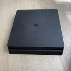 SONY PlayStation 4 本体 ジャンク品のサムネイル