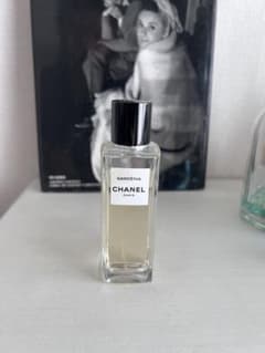 【値下】CHANEL GARDENA 香水 オードトワレ 残量8割 値下】CHANEL GARDENA 香水 オードトワレ 残量8割 - メルカリ