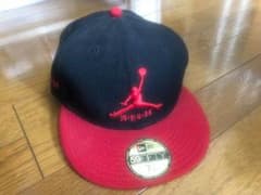 キャップ New Era ジョーダン りっきーさん専用のサムネイル