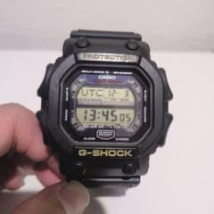 CASIO G-SHOCK GXW-56-1BJF（電波ソーラー・タフソーラー） - メルカリ