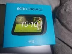 Amazon Echo Show 5 Gen3 新品未使用 Alexa対応