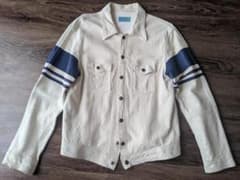 アンダーカバー スエードレザーブルゾン 1997AW LEAF期 アンダーカバー 1997AW スエードレザーブルゾン LEAF期 - メルカリ