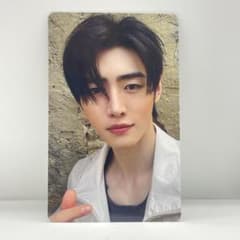 ENHYPEN ソンフン THE SIN : VANISH HMV トレカ - メルカリ