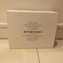 BYREDO PARFUMS ENCENS CHEMBURのサムネイル