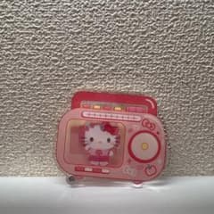 ハローキティ カスタムアクリルチャームのサムネイル