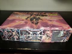 新品未開封 ダンボール戦機 LBXディ・エゼルディ プラモデル - メルカリ