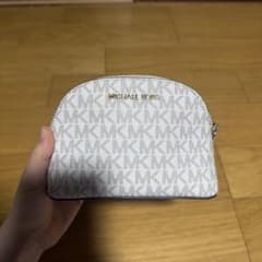 MICHEAL KORS ポーチのサムネイル