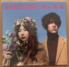GLIM SPANKY ALL OF US アナログ盤 レコード 新品 - メルカリ