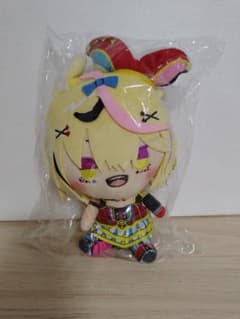 ホロライブ　もちどる　尾丸ポルカのサムネイル