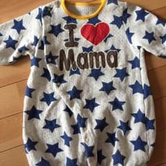 I♡MaMa ♡男の子♡50～60cmのサムネイル
