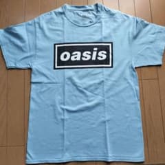oasis Tシャツ Mサイズのサムネイル