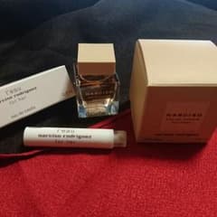 ナルシソ ロドリゲス  プドゥレ＆l'eau for herのサムネイル