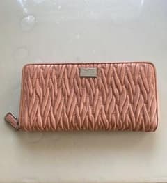 coach 長財布のサムネイル