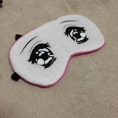 アイマスクのサムネイル