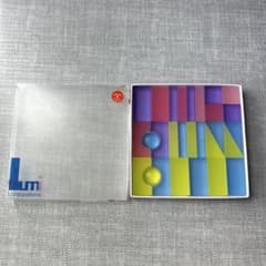 デュシマ社 lumi アクリル積み木 - メルカリ