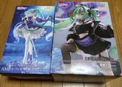 初音ミクシリーズFIGURIZMα“初音ミク”-Punk！-の入手方法まとめ