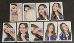 TWICE HareHareソロ盤 サナ トレカのサムネイル