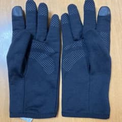 モンベル　トレールアクション グローブ Men's Lのサムネイル