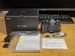 専用 FUJIFILM X-T30 NikonZ5 まとめ売り - メルカリ
