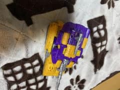 トランスフォーマー　シージ　インパクターのサムネイル