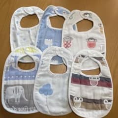 綿100%リバーシブルスタイのサムネイル