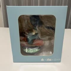 羅小黒戦記 ムゲン フィギュアのサムネイル
