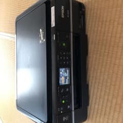 EPSON EP-802Aのサムネイル