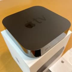 APPLE TV 第3世代 MD199J/A A1427のサムネイル